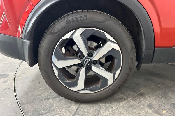 Used Nissan Qashqai 2023 for sale - 75626816: Photo 15