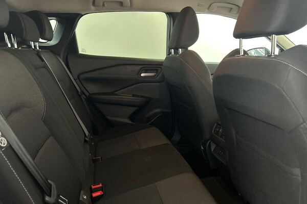 Used Nissan Qashqai 2023 for sale - 75626816: Photo 17