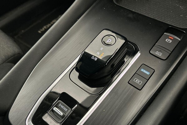 Used Nissan Qashqai 2023 for sale - 75626816: Photo 19