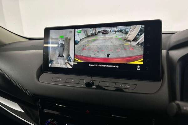 Used Nissan Qashqai 2023 for sale - 75626816: Photo 20