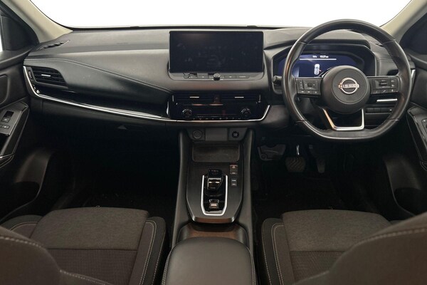 Used Nissan Qashqai 2023 for sale - 75626816: Photo 5