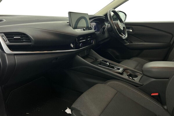 Used Nissan Qashqai 2023 for sale - 75626816: Photo 6