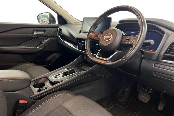 Used Nissan Qashqai 2023 for sale - 75626816: Photo 7