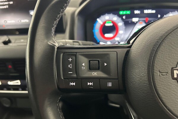 Used Nissan Qashqai 2023 for sale - 75626816: Photo 8