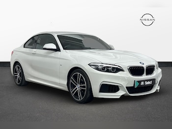 BMW - 2 Series