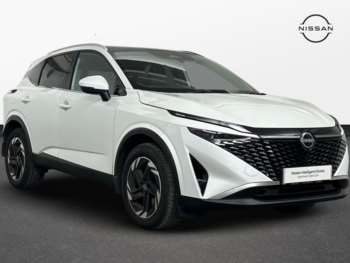 2024 (74) - 1.3 DIG-T (140ps) N-Connecta MHEV 5-Door
