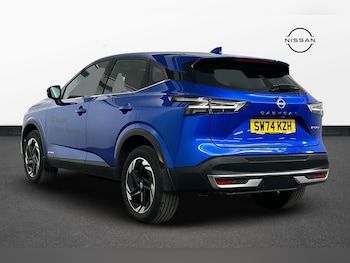 Used Nissan Qashqai 2025 for sale - 75905103: Photo