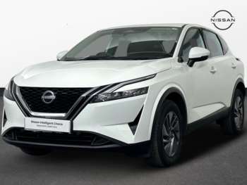 Used Nissan Qashqai 2023 for sale - 75319716: Photo