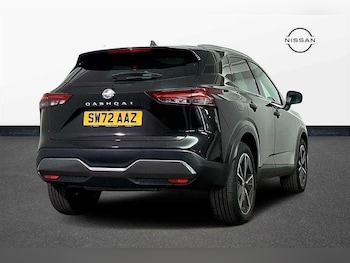 Used Nissan Qashqai 2022 for sale - 75906227: Photo