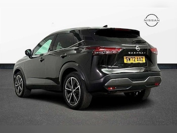 Used Nissan Qashqai 2022 for sale - 75906227: Photo