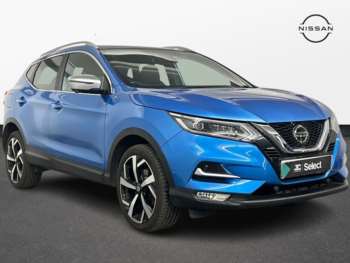 2019 (69) - 1.3 DIG-T Tekna+ Euro 6 (s/s) 5dr