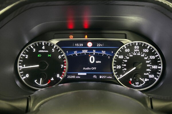 Used Nissan Juke 2021 for sale - 75563814: Photo 10