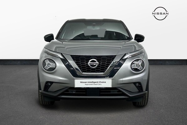 Used Nissan Juke 2021 for sale - 75563814: Photo 11