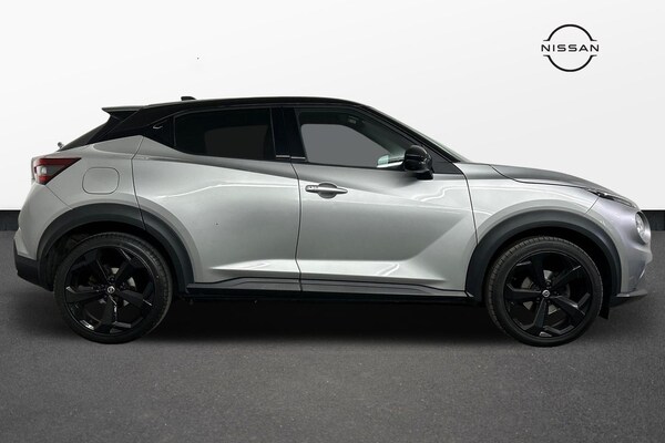 Used Nissan Juke 2021 for sale - 75563814: Photo 12