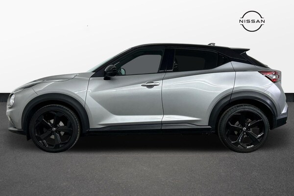 Used Nissan Juke 2021 for sale - 75563814: Photo 13