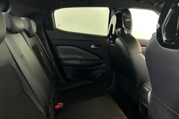 Used Nissan Juke 2021 for sale - 75563814: Photo 17