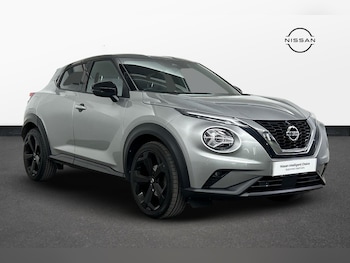 Nissan - Juke