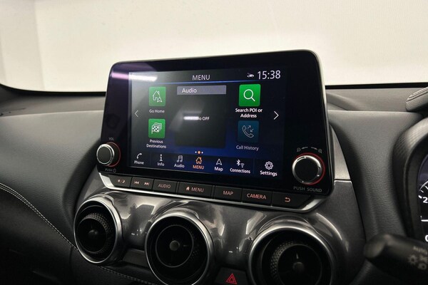 Used Nissan Juke 2021 for sale - 75563814: Photo 20
