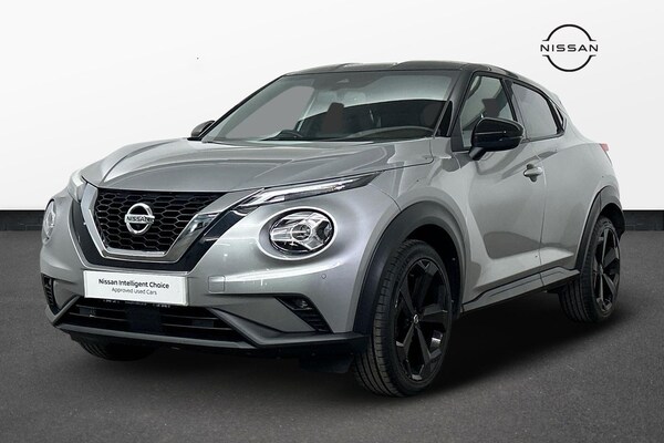 Used Nissan Juke 2021 for sale - 75563814: Photo 3
