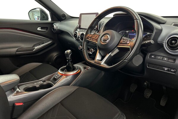 Used Nissan Juke 2021 for sale - 75563814: Photo 7