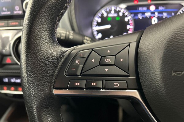Used Nissan Juke 2021 for sale - 75563814: Photo 8