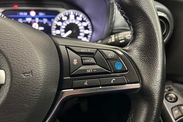 Used Nissan Juke 2021 for sale - 75563814: Photo 9