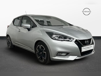 2023 (23) - 1.0 IG-T 92 Acenta 5dr CVT