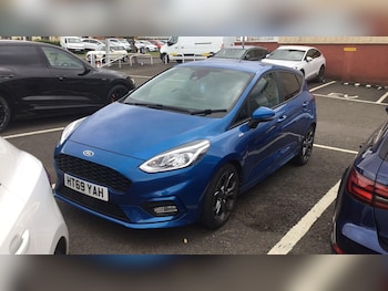 2020 (69) - 1.0T EcoBoost GPF ST-Line Hatchback 5dr Petrol Manual Euro 6 (s/s) (125 ps)