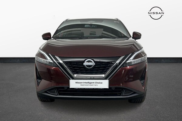 Used Nissan Qashqai 2022 for sale - 76214522: Photo 11