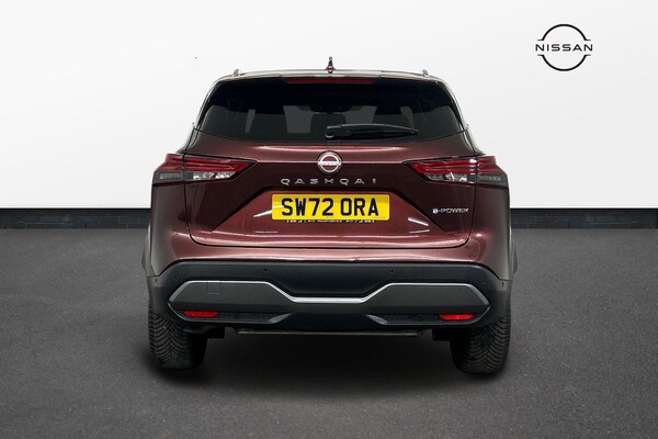 Used Nissan Qashqai 2022 for sale - 76214522: Photo 14