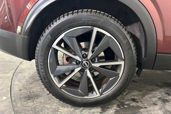 Used Nissan Qashqai 2022 for sale - 76214522: Photo 15