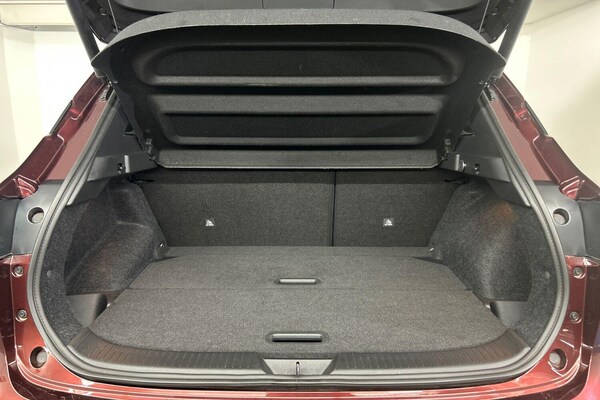 Used Nissan Qashqai 2022 for sale - 76214522: Photo 16