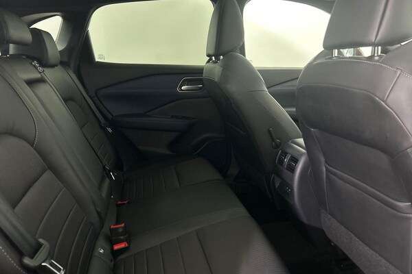 Used Nissan Qashqai 2022 for sale - 76214522: Photo 17