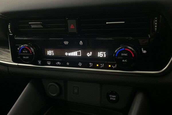 Used Nissan Qashqai 2022 for sale - 76214522: Photo 18
