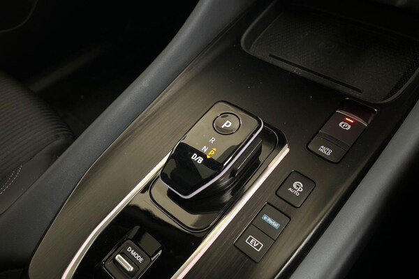 Used Nissan Qashqai 2022 for sale - 76214522: Photo 19