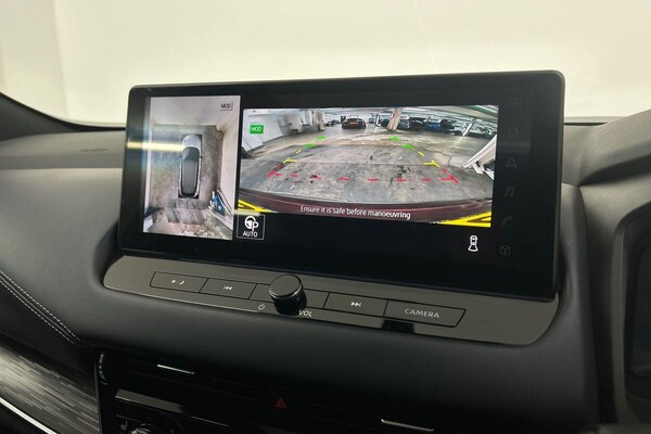 Used Nissan Qashqai 2022 for sale - 76214522: Photo 20