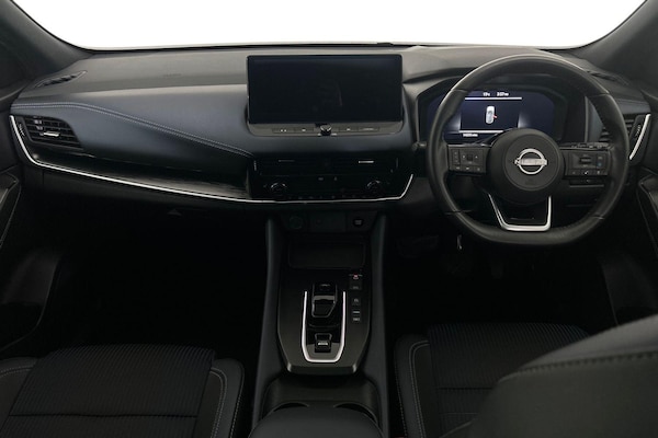 Used Nissan Qashqai 2022 for sale - 76214522: Photo 5