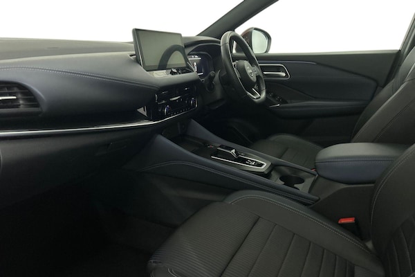 Used Nissan Qashqai 2022 for sale - 76214522: Photo 6