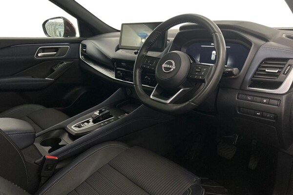 Used Nissan Qashqai 2022 for sale - 76214522: Photo 7