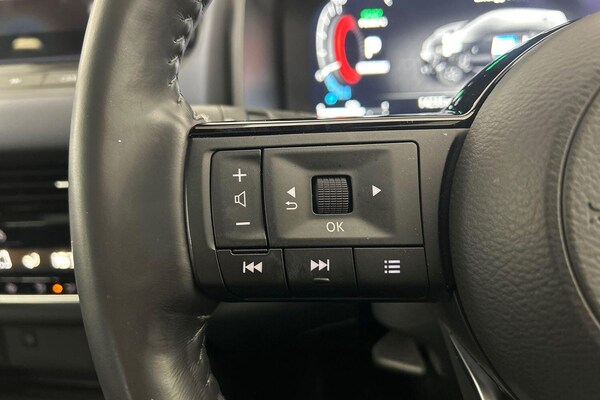 Used Nissan Qashqai 2022 for sale - 76214522: Photo 8