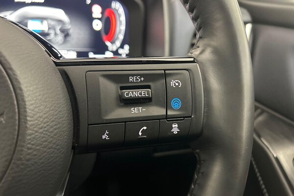 Used Nissan Qashqai 2022 for sale - 76214522: Photo 9