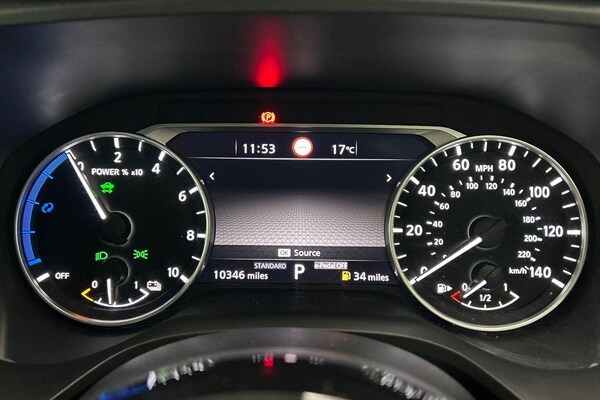Used Nissan Qashqai 2023 for sale - 75400995: Photo 10