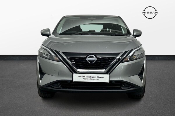 Used Nissan Qashqai 2023 for sale - 75400995: Photo 11