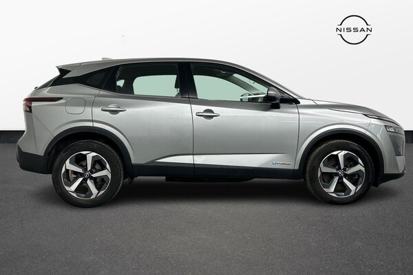 Used Nissan Qashqai 2023 for sale - 75400995: Photo 12