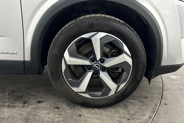 Used Nissan Qashqai 2023 for sale - 75400995: Photo 15