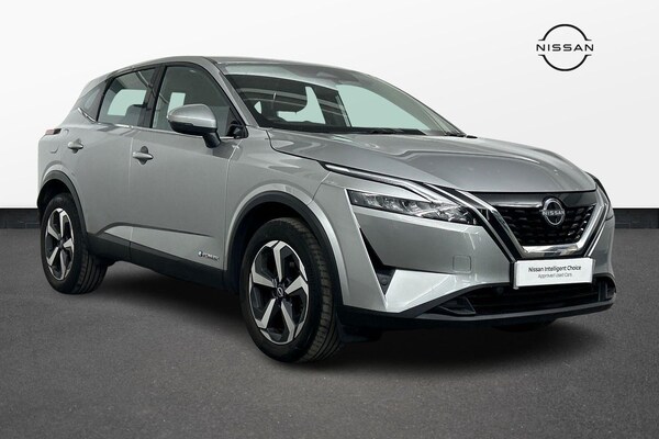 Used Nissan Qashqai 2023 for sale - 75400995: Photo 1