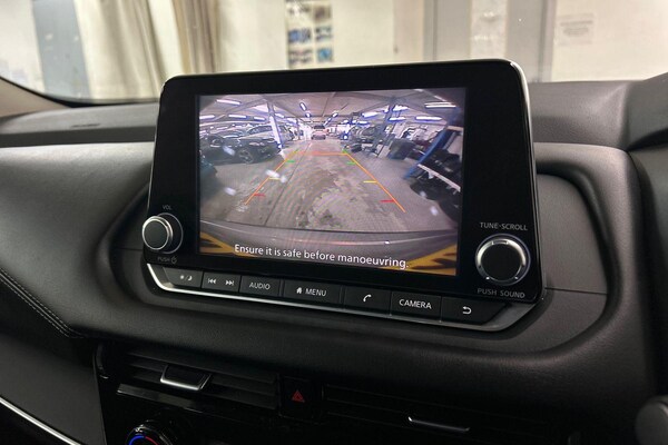 Used Nissan Qashqai 2023 for sale - 75400995: Photo 20