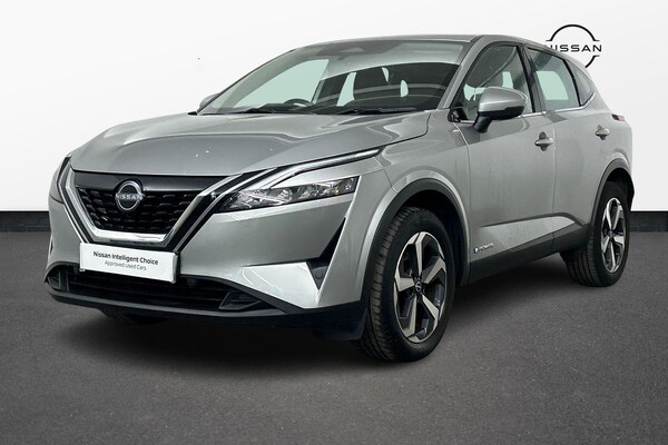 Used Nissan Qashqai 2023 for sale - 75400995: Photo 3
