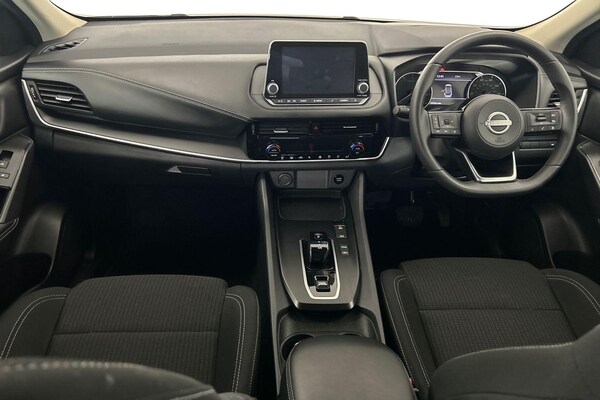 Used Nissan Qashqai 2023 for sale - 75400995: Photo 5