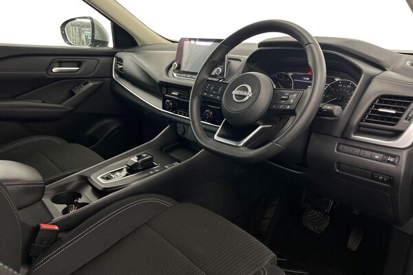Used Nissan Qashqai 2023 for sale - 75400995: Photo 7